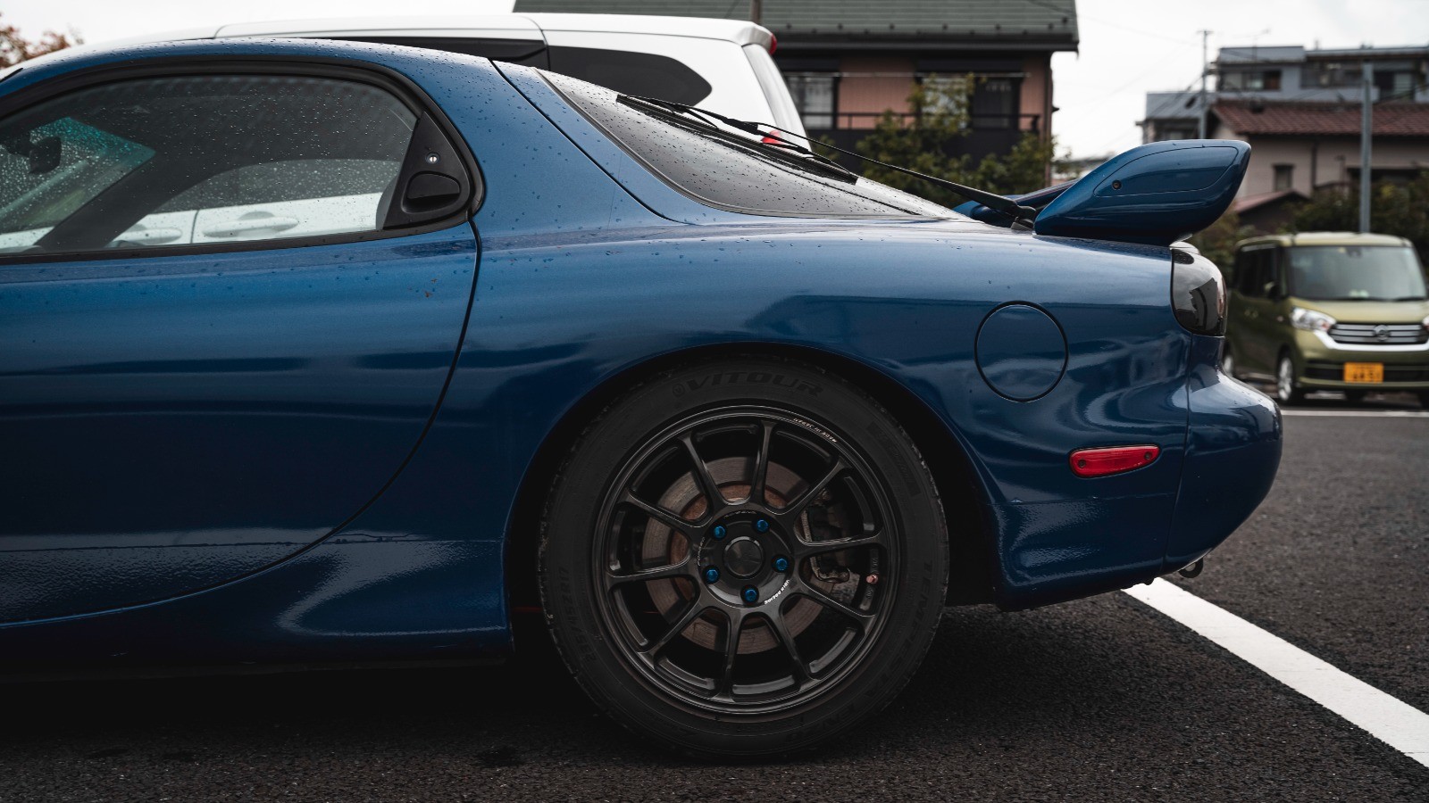 Premium JDM sports car - Image 2 of 6