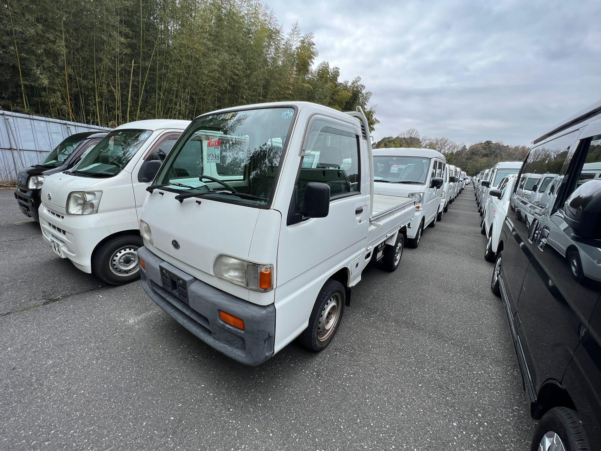 subaru-sambar-import-from-japan